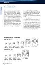 REALI SLIM® Dünnringlager/Thin section bearings-6
