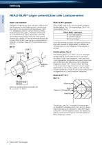 REALI SLIM® Dünnringlager/Thin section bearings-8