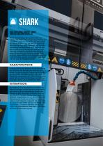 2024 INDUSTRY - SHARK 350 NC HS 5.0 - 5