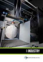 2024 INDUSTRY - TIGER 372 CNC LR 4.0