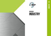 CATALOGO MEP INDUSTRY 2016 - TEDESCO - 1