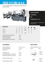 TIGER 372 CNC LR 4.0