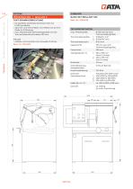 Brillant 255 - Trennmaschine - 4