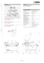 Qcut 150 M - Manuelle Präzisions-Trennmaschine - 8