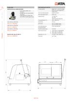 Qcut 250 M - Trennmaschine - 3