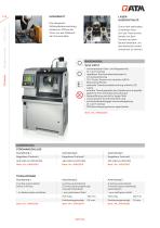 Qcut 400 A - Trennmaschine - 2