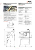 Qcut 400 A - Trennmaschine - 4