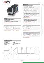 Qdoser ONE/GO/ECO - Dosiersysteme - 5