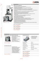 Qgrind XL - Automatische Planschleifmaschine - 2