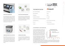 Qmount - UV-Einbettgerät - 3