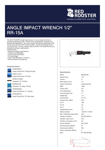 RR-15A