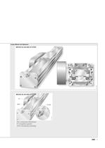 Linear-Modul mit Kugelumlaufführung und Direktantrieb (MAI 105) - 3