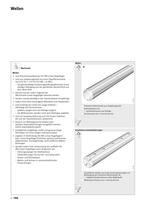 Selbsteinstellende Linear-Kugellager (MAI 71)-6