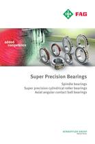 Super Precision Bearings