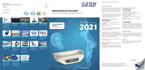 MEDIZINISCHE WAAGEN_2021