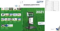 MIKROSKOPE & REFRAKTOMETER für Labor, Industrie und die Food-Branche - 1