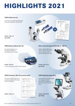 MIKROSKOPE & REFRAKTOMETER für Labor, Industrie und die Food-Branche - 5