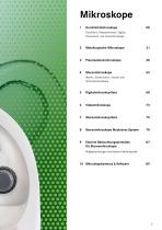 MIKROSKOPE & REFRAKTOMETER für Labor, Industrie und die Food-Branche - 7
