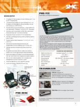 PME-500-TR Prüfgerät für Hochspannungstrennschalter-3