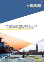 Marine Transmissions brochure