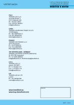 RBD elastische Kupplungen / SRBD einzelne Pumpenkepplung / PF pto-7