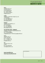 SH-SHC ÖLBETÄTIGTE KUPPLUNGEN-8