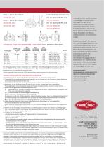 Pumpenverteilergetriebe Kataloge - 10