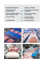 Transport- und Prozessbänder für die Fleisch- und Fischindustrie-3