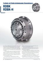 RDBK RDBK-H-1