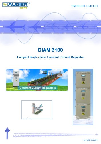 DIAM 3100