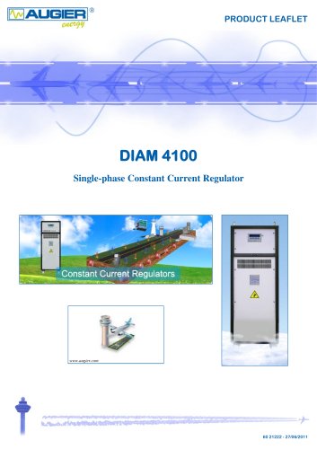 DIAM 4100