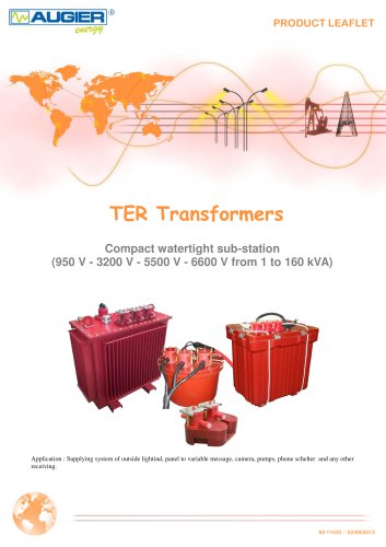 TER TRANSFORMER