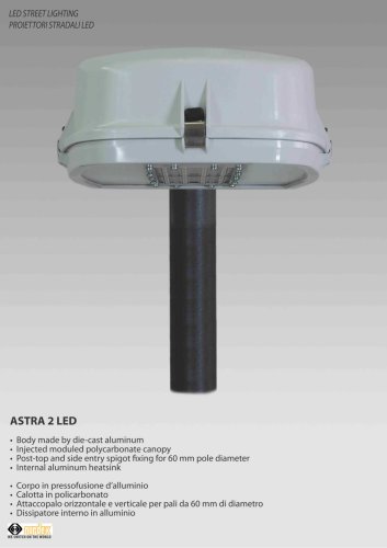 ASTRA 2 LED