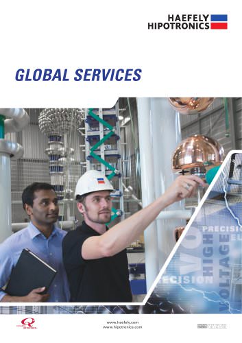 Global Services