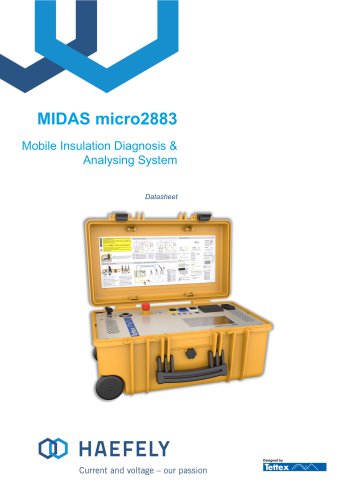 MIDAS micro 2883