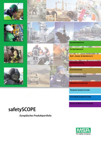 safetySCOPE