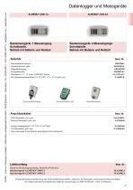 Ahlborn Gesamtkatalog 02/26-21