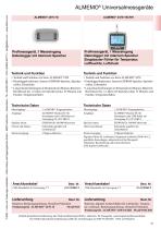 ALMEMO® 2470-2