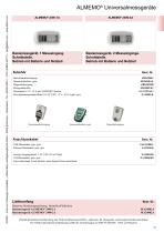 ALMEMO® 2490A-2
