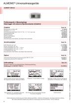 ALMEMO® 2590-2A-2