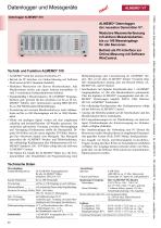 ALMEMO® 510-deutsch