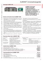 ALMEMO® 5690-1