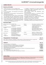 ALMEMO® 5690 CPU-3