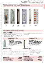 ALMEMO® 5690 CPU-5