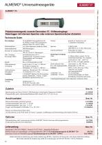 ALMEMO® 710-2