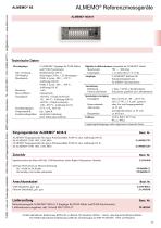 ALMEMO® 8036-2