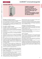 ALMEMO® 809-1