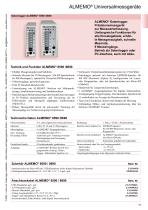 ALMEMO® 8590/8690-1