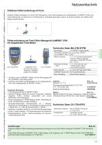 Das ALMEMO® Funk-System-3