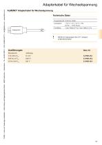 ALMEMO® Stecker für AC-1